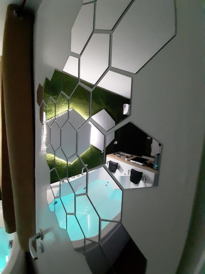 Green Suite Bari Exteriér fotografie